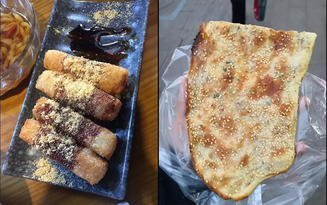 2019哪些街頭美食令你欲罷不能？