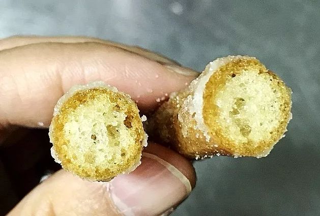 這款吃了三十多年的江米條， 咬一口，勾起了幾代人的童年回憶